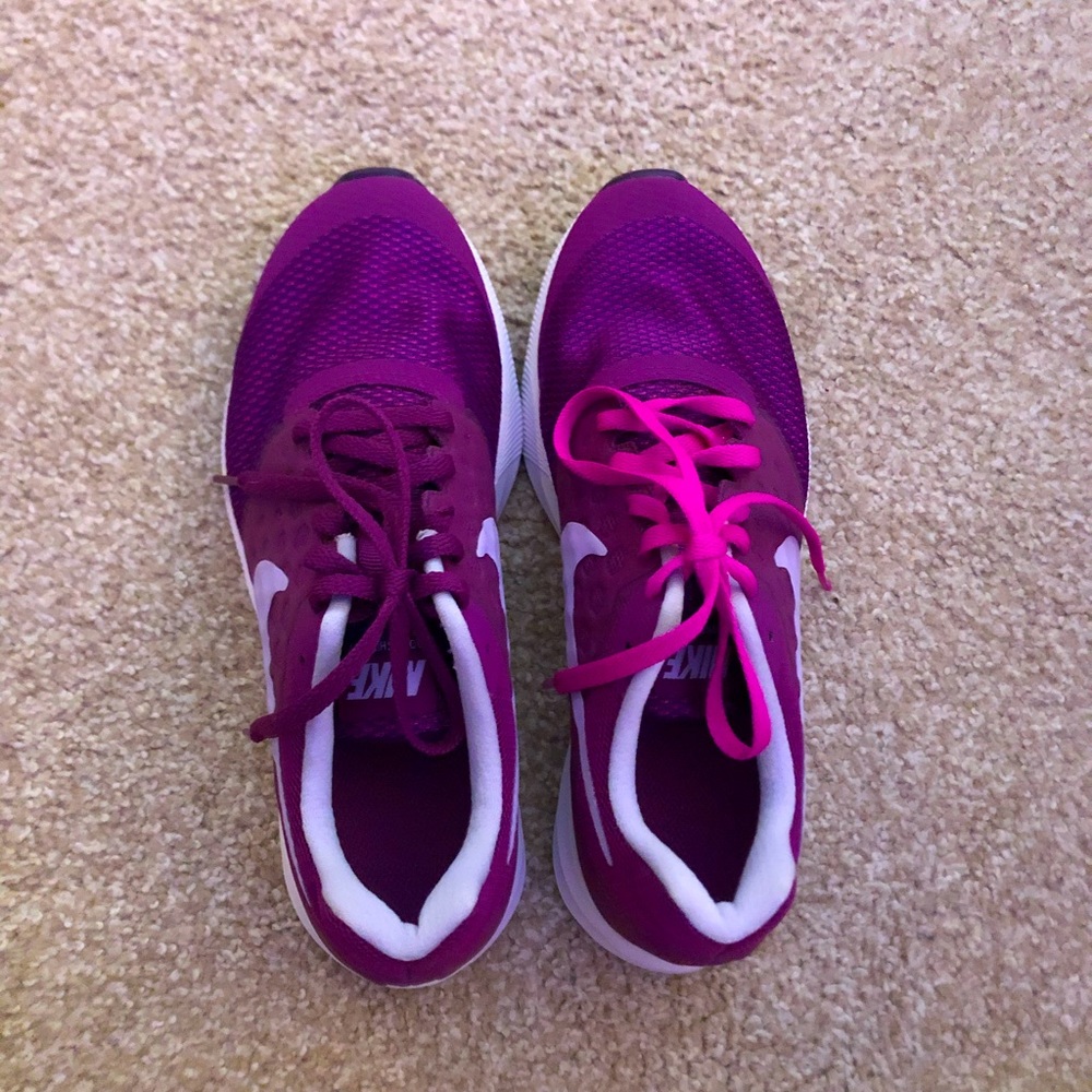 Nike Downshifter 7 shoes